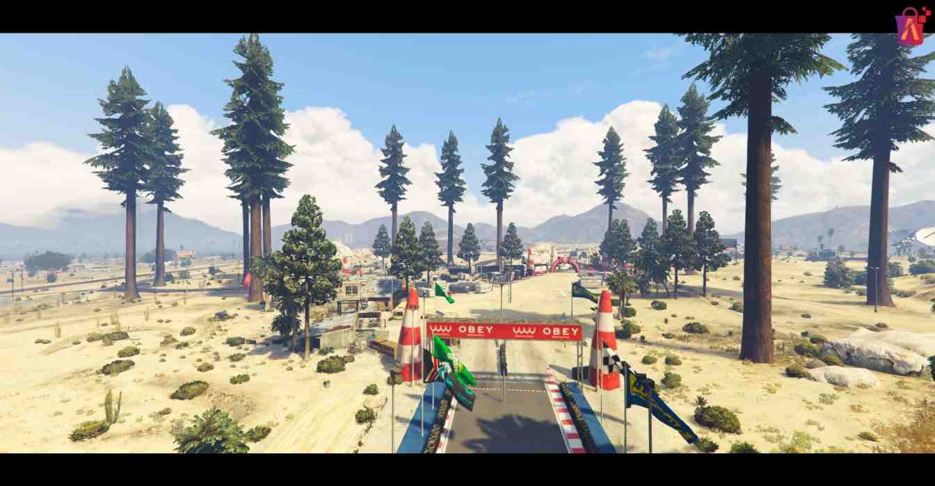 FiveM Race Tracks | Ultimate Racing Experiences