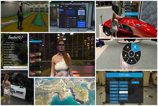 FiveM Scripts | Enhance Your GTA V Experience