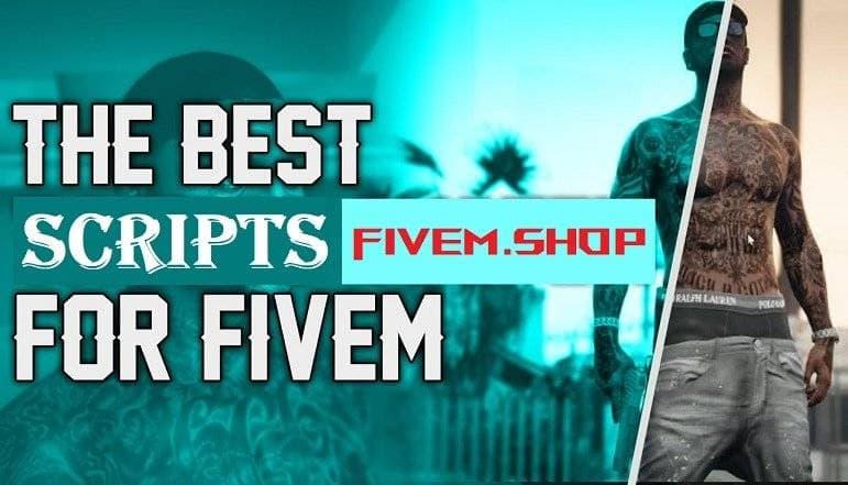 QBCore Scripts | Enhance Your FiveM Experience