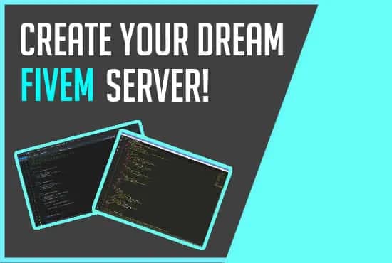 FiveM Server | Premium Gaming Servers for Sale
