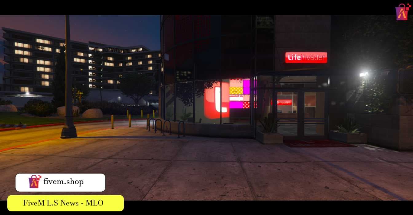 LS News Mlo