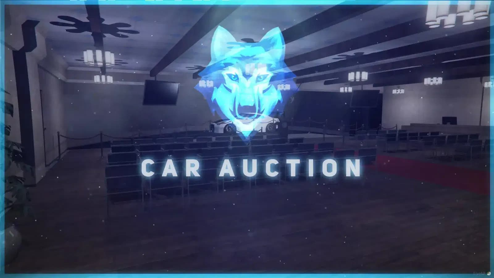 Car Auction Mlo