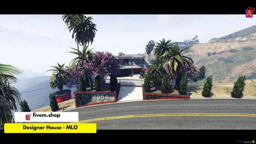 Designer House MLO