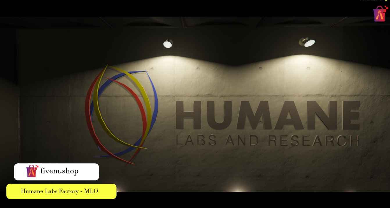 Humane Labs Factory MLO