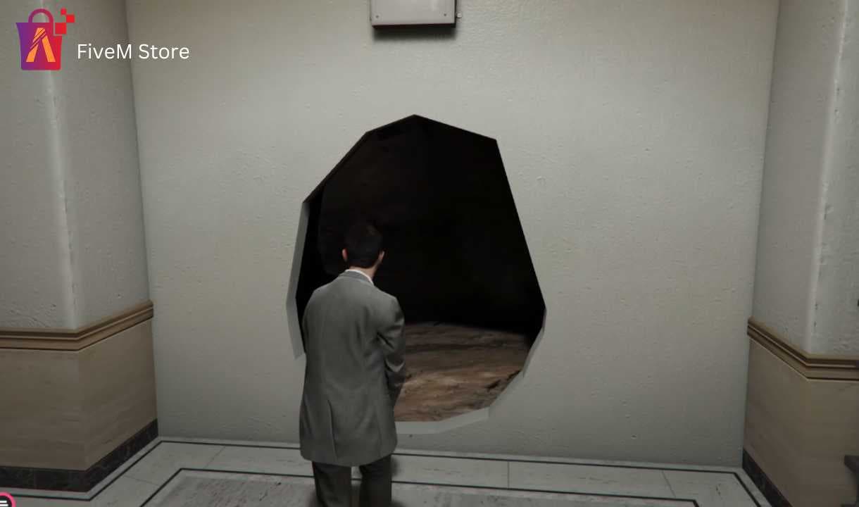 PacificBank Bunker
