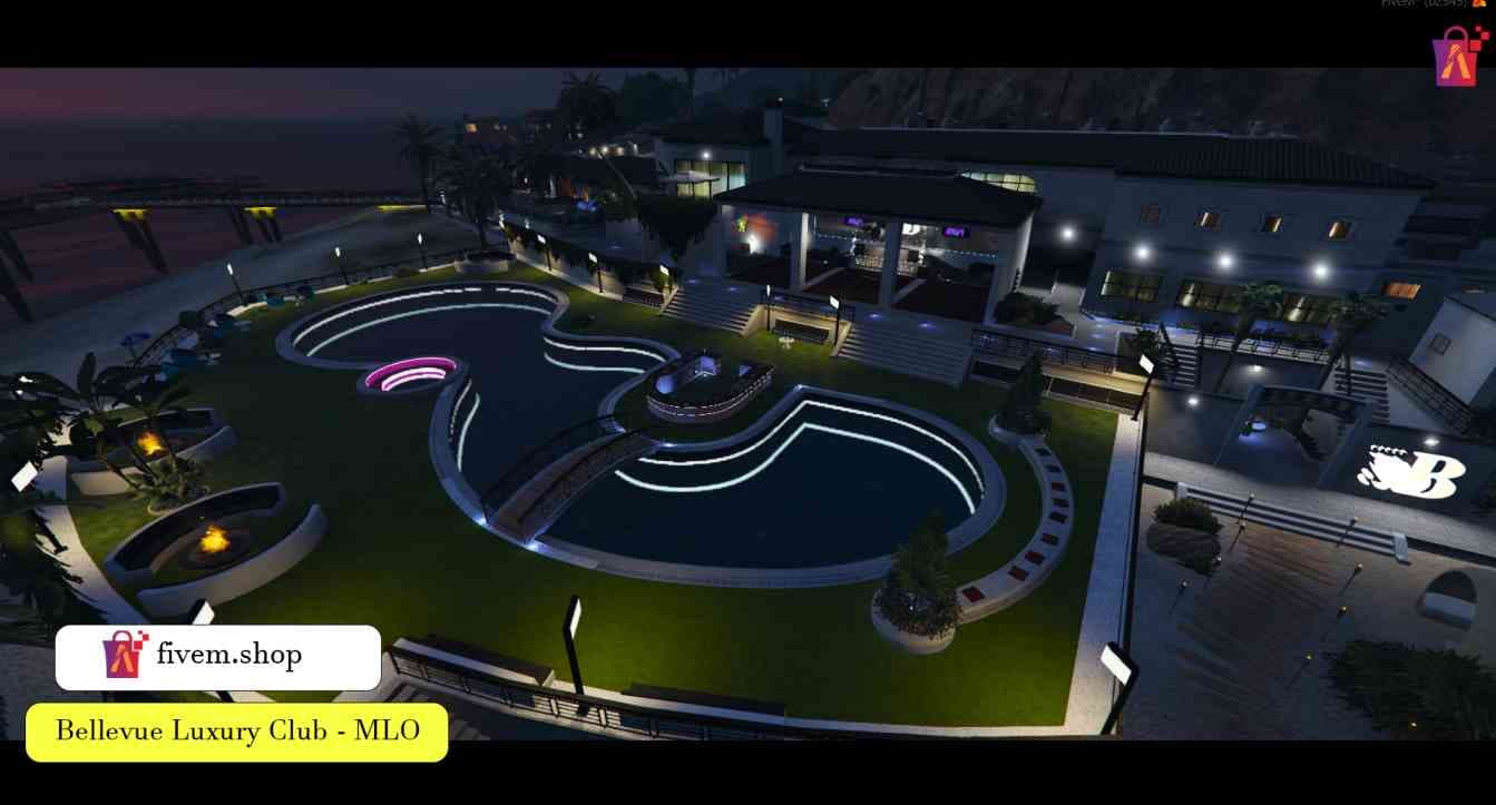 Bellevue Luxury Club MLO