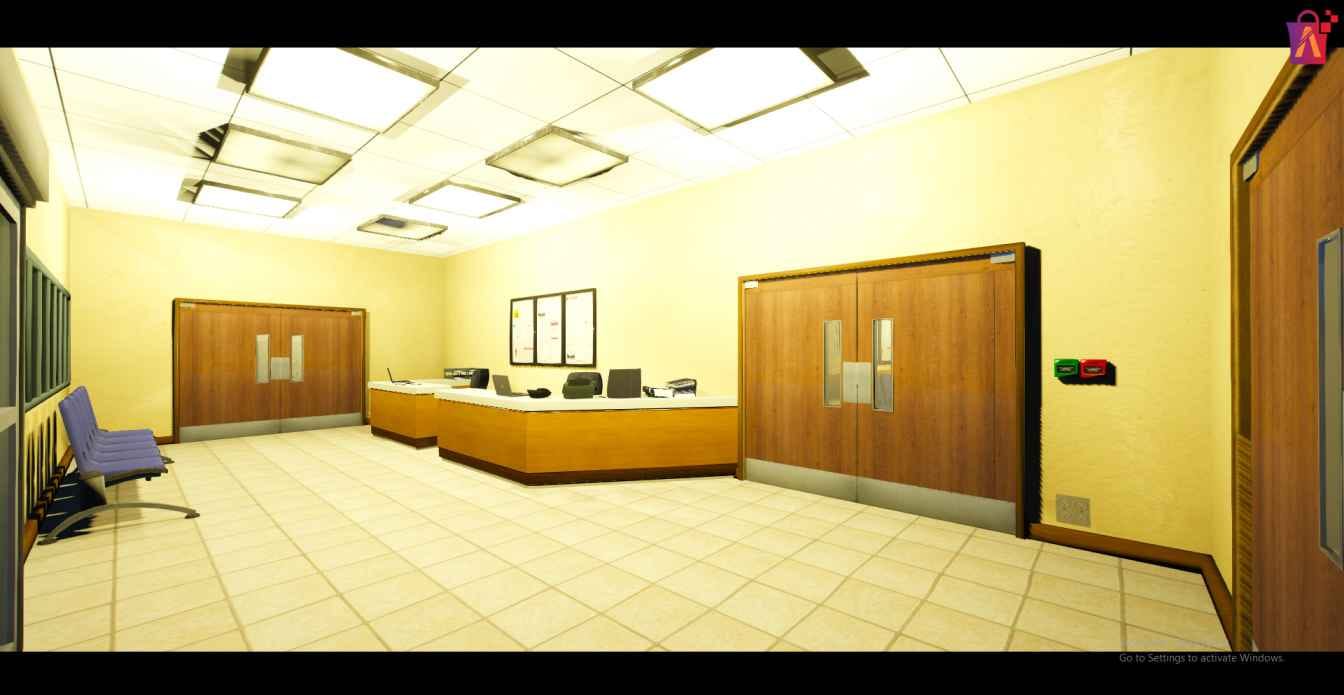 FiveM Hospital MLO Pack
