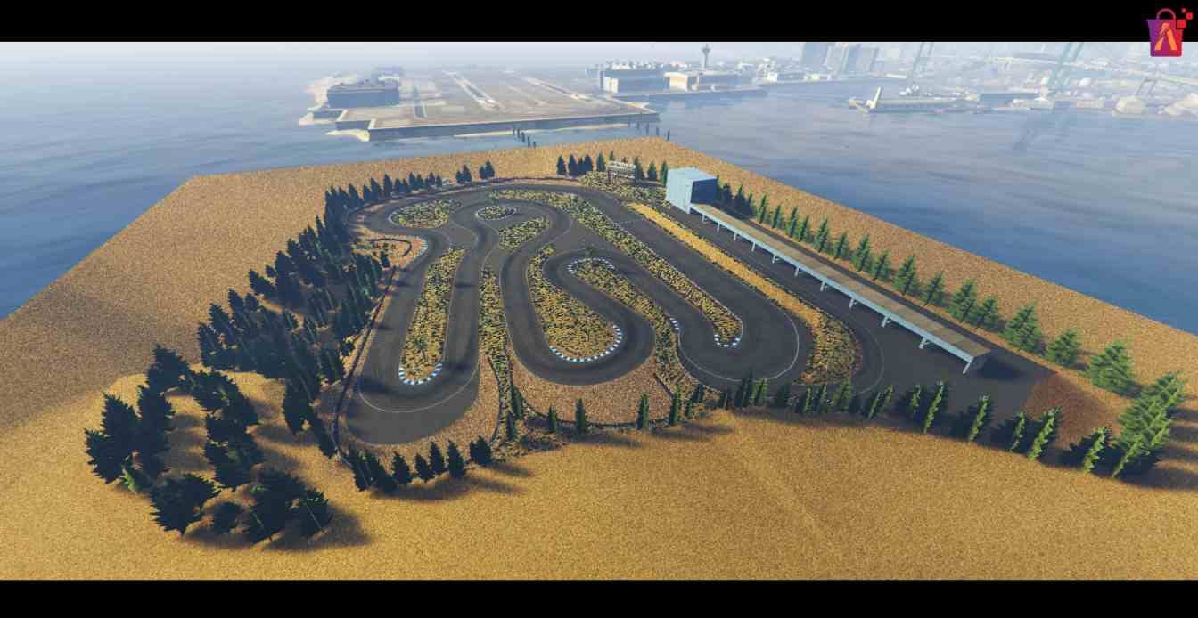 FiveM Racing Tracks
