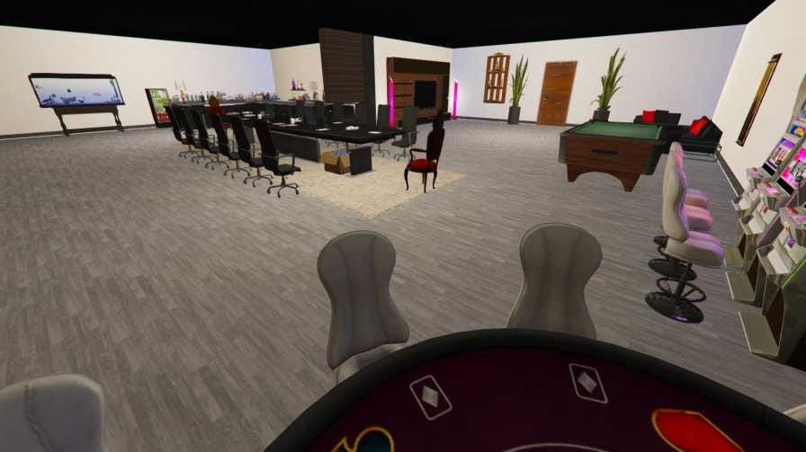 ready to go FiveM Dream Mansion Mlo