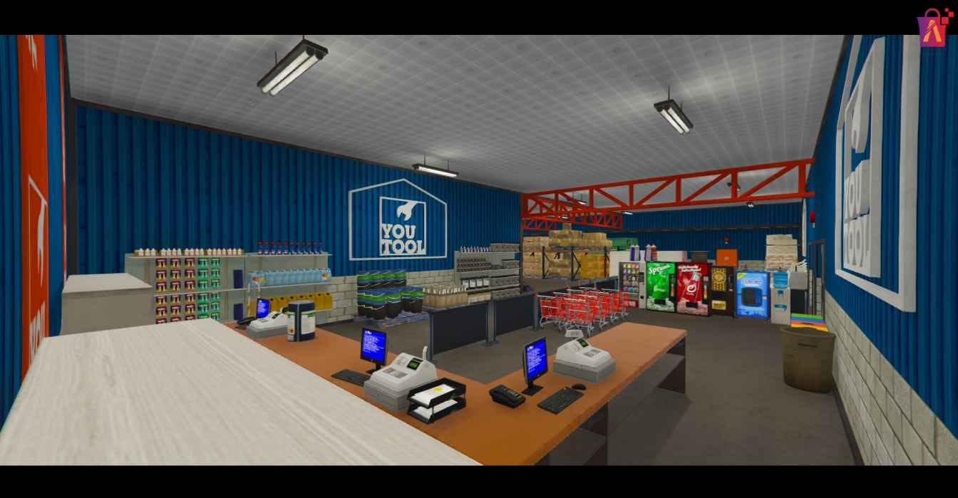 FiveM Store