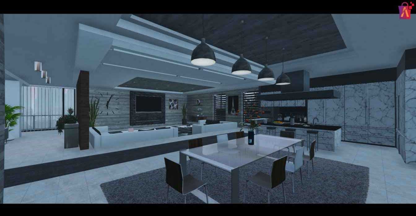 FiveM MLO Houses