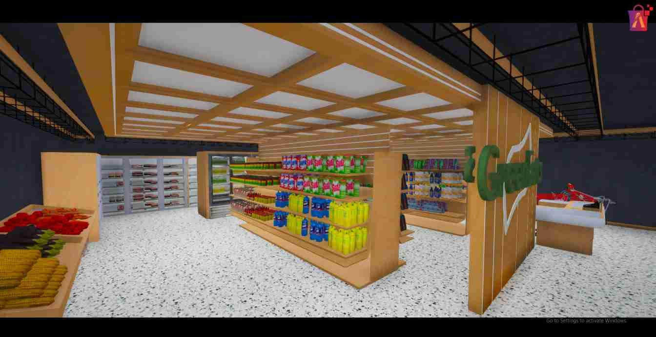 FiveM Shop MLO Pack