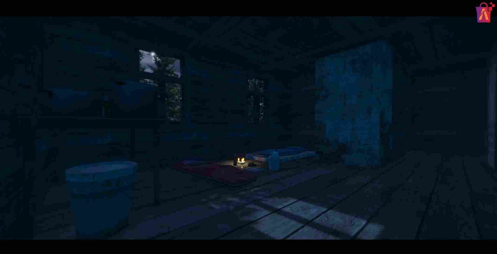 FiveM MLO Houses