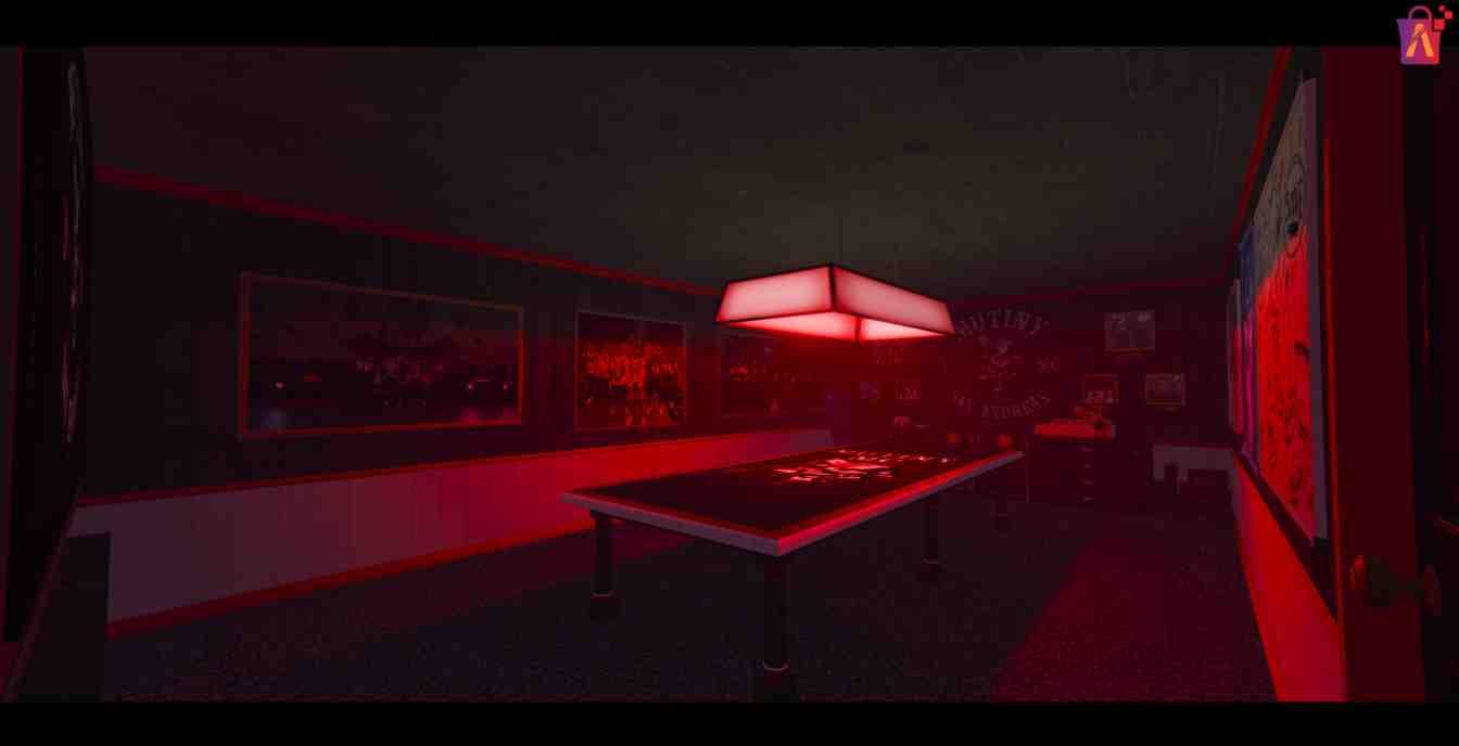 FiveM Bar Base