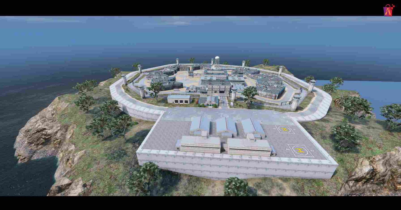 FiveM Prison MLO Pack