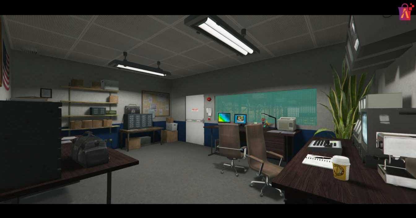 FiveM Weed Farm Locations
