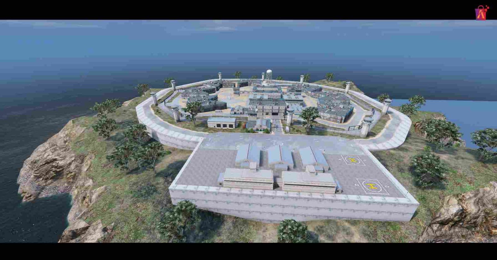 FiveM Jail MLO