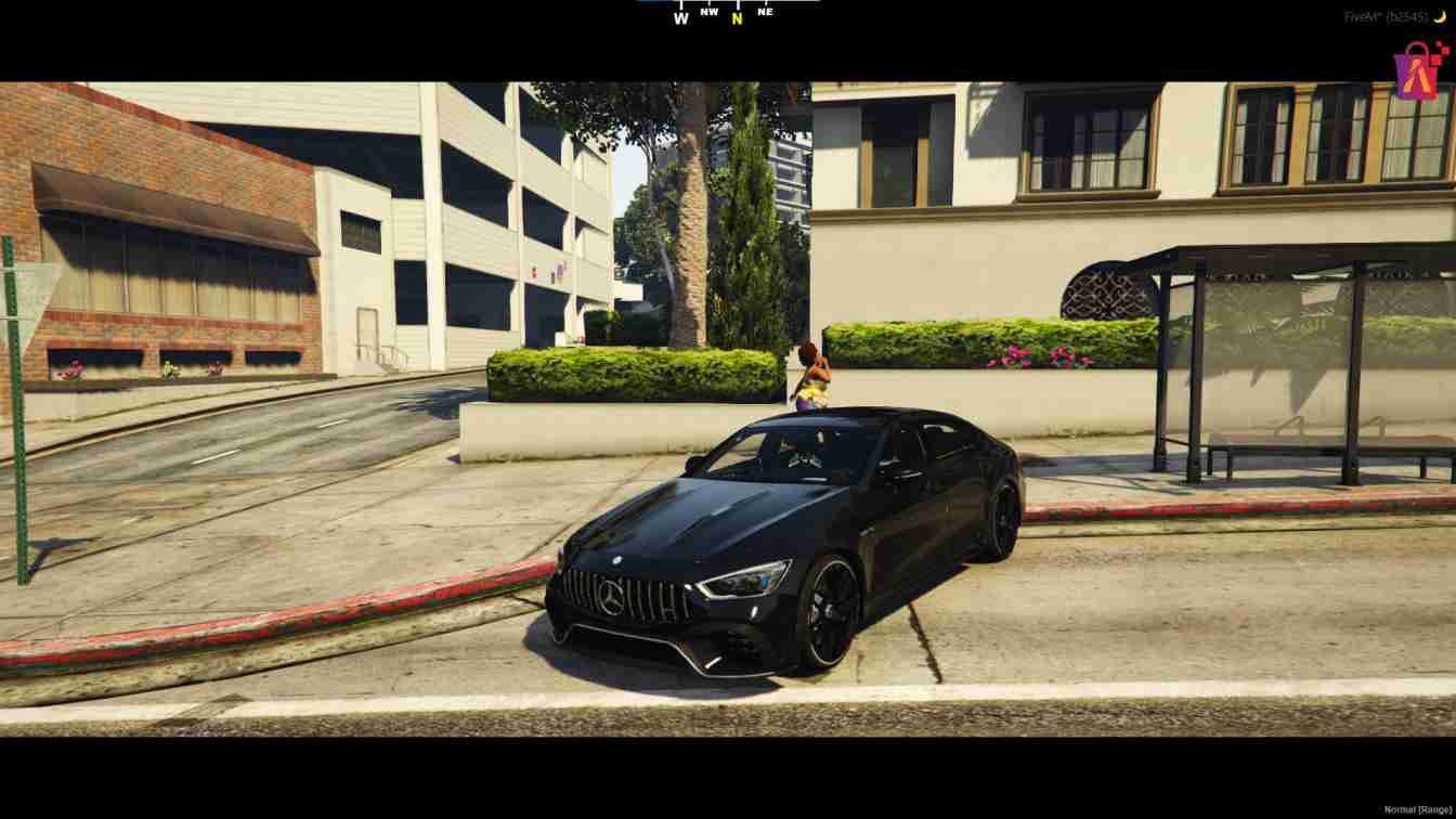 FiveM Electric Cars