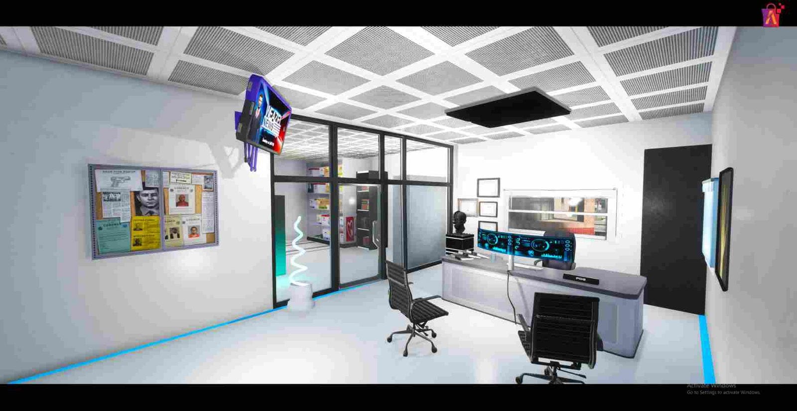 FiveM Medical