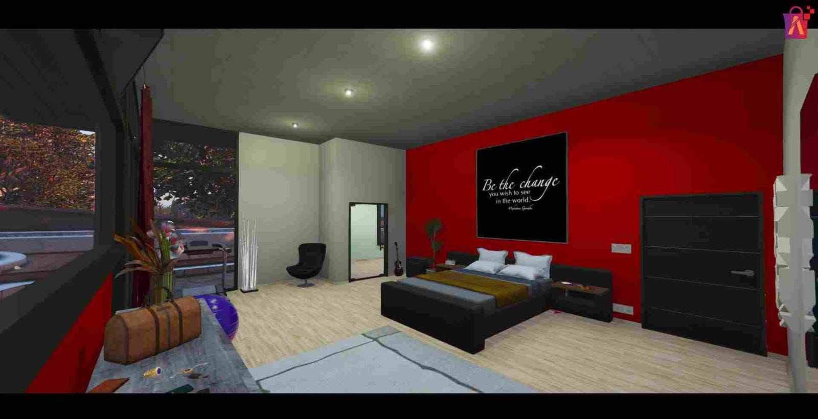 FiveM MLO Houses