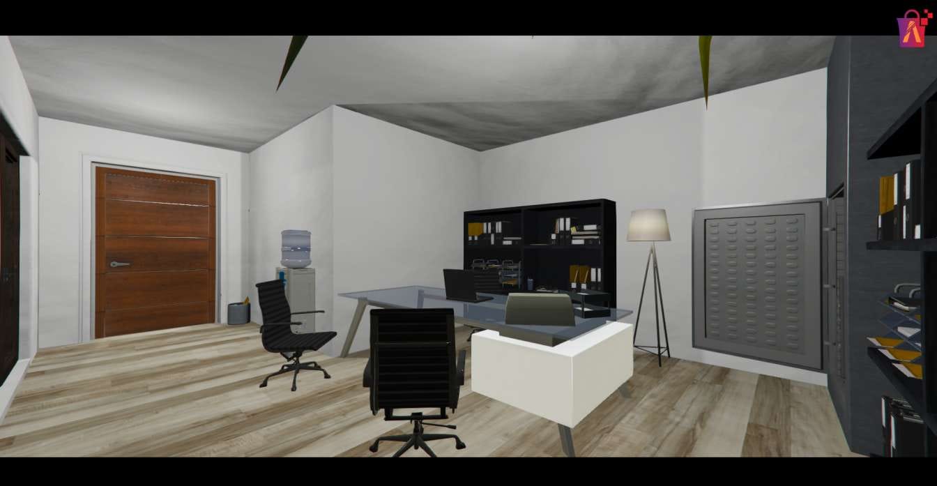 FiveM Houses