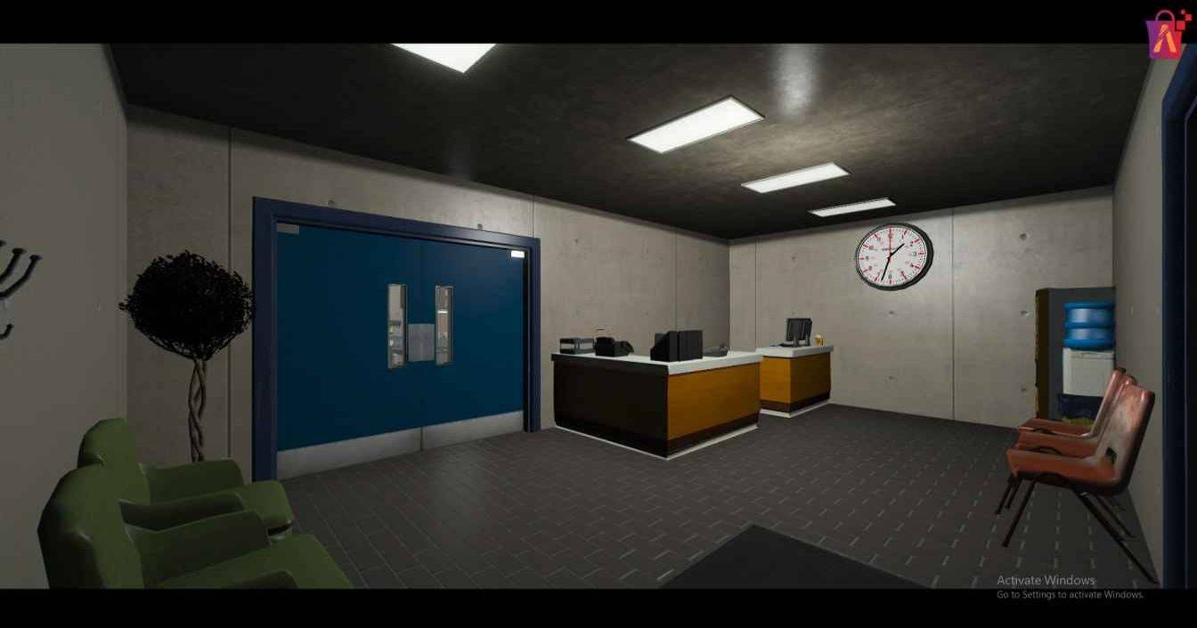 FiveM Medical