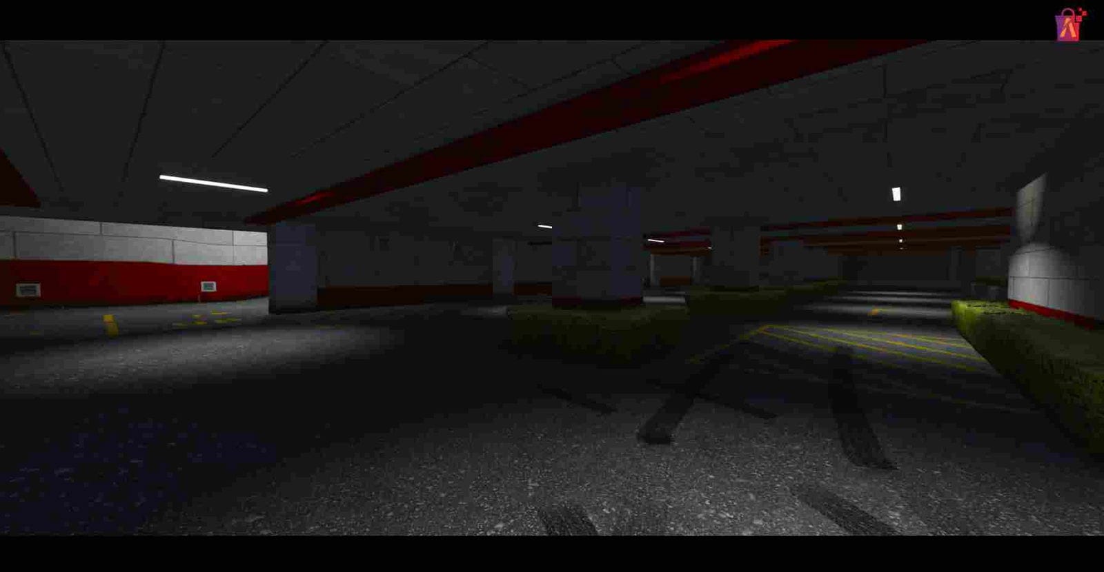FiveM Garage MLO Pack