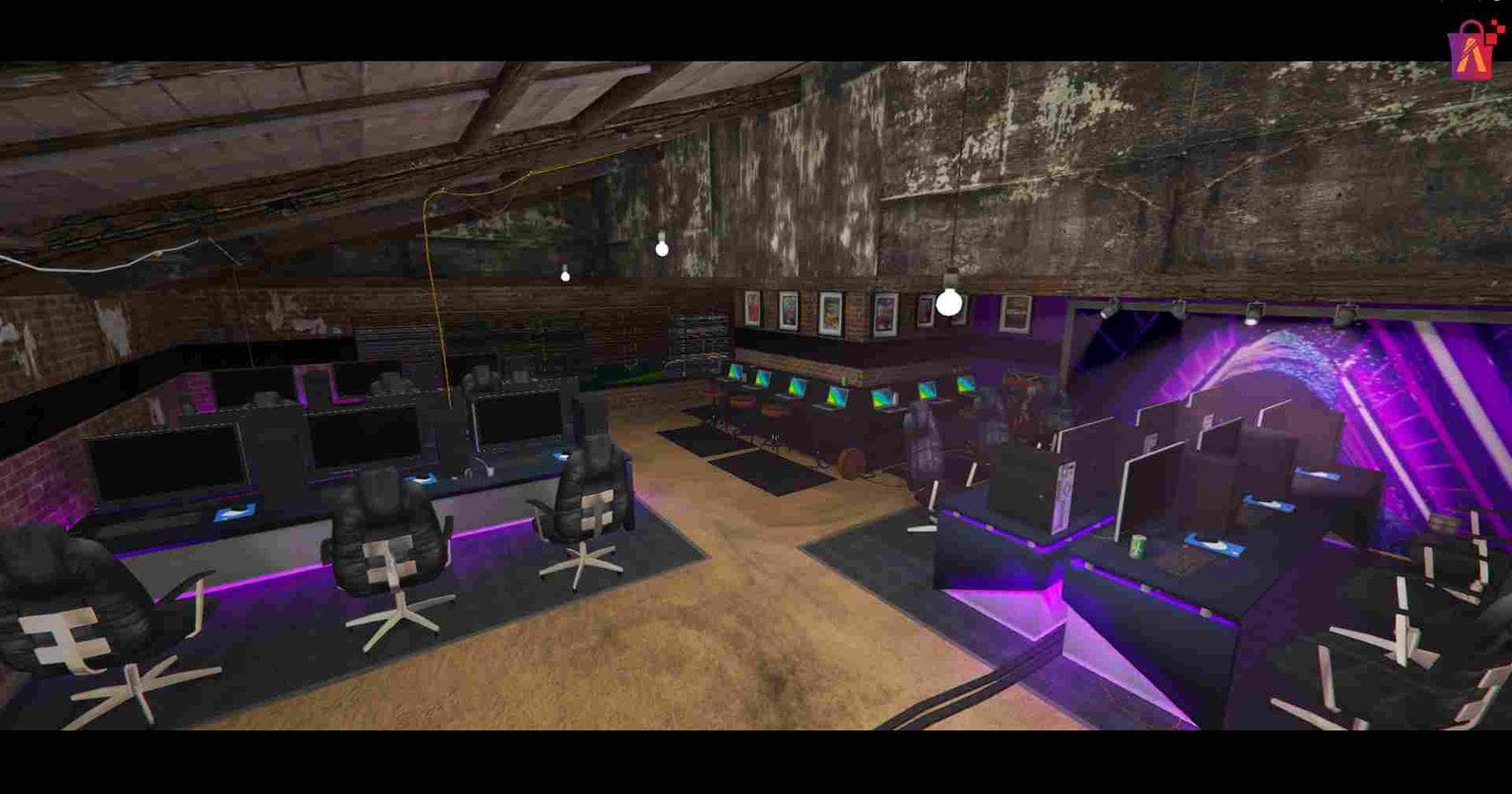 FiveM Shop