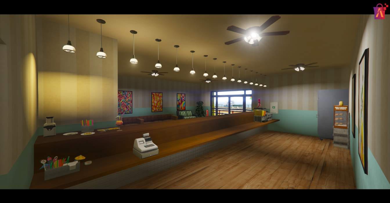 FiveM Store