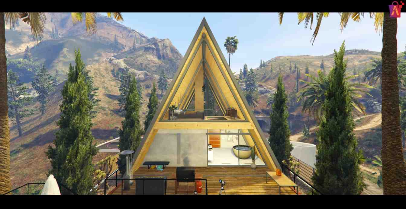 FiveM MLO Houses