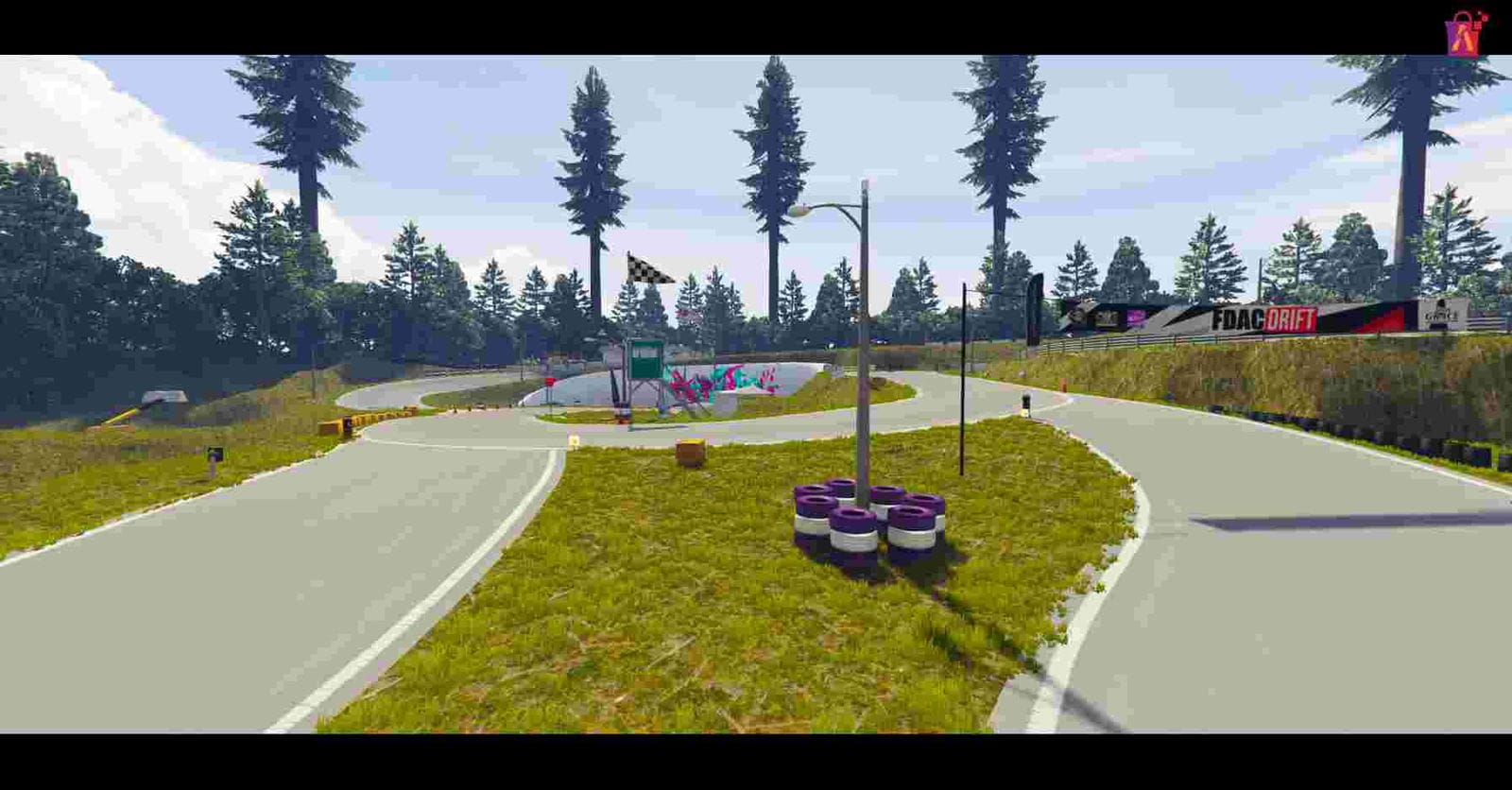 FiveM Race Tracks