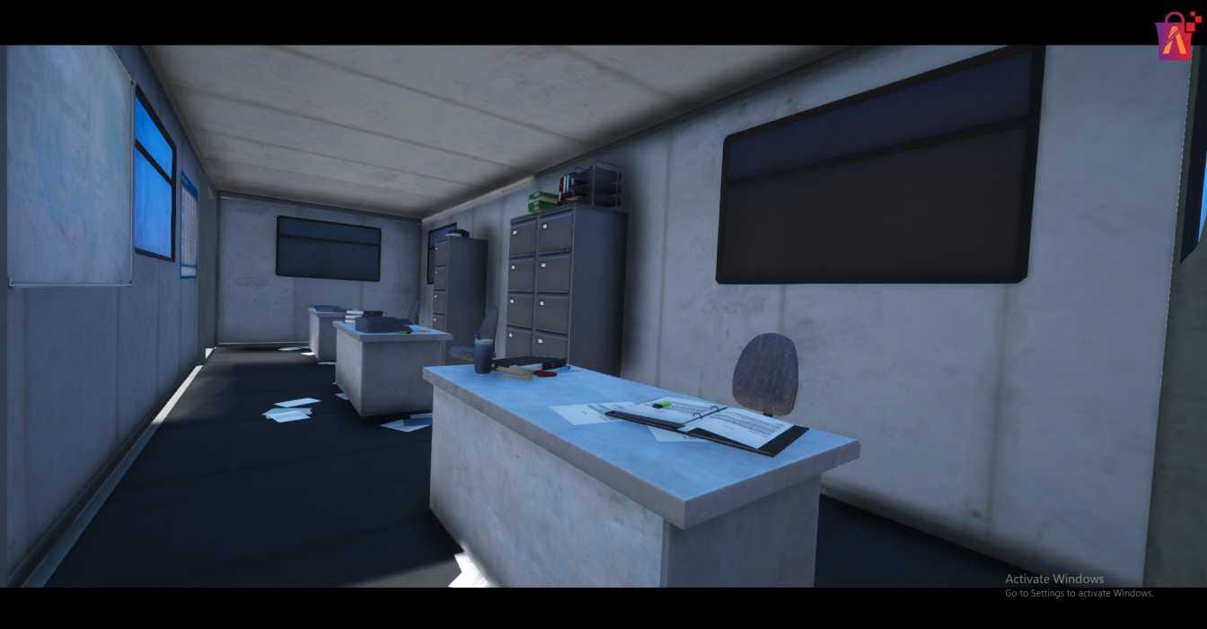 FiveM Hidden MLO Pack