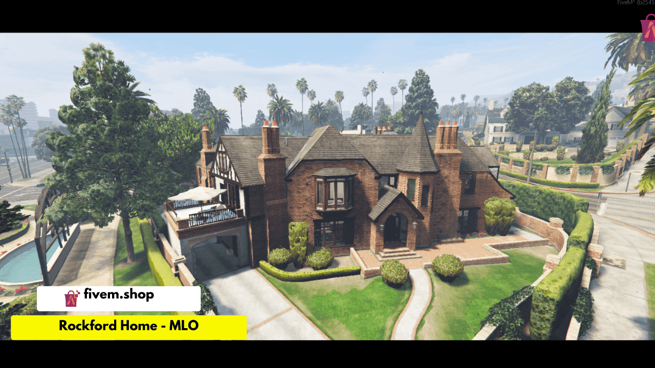 Rockford Home MLO