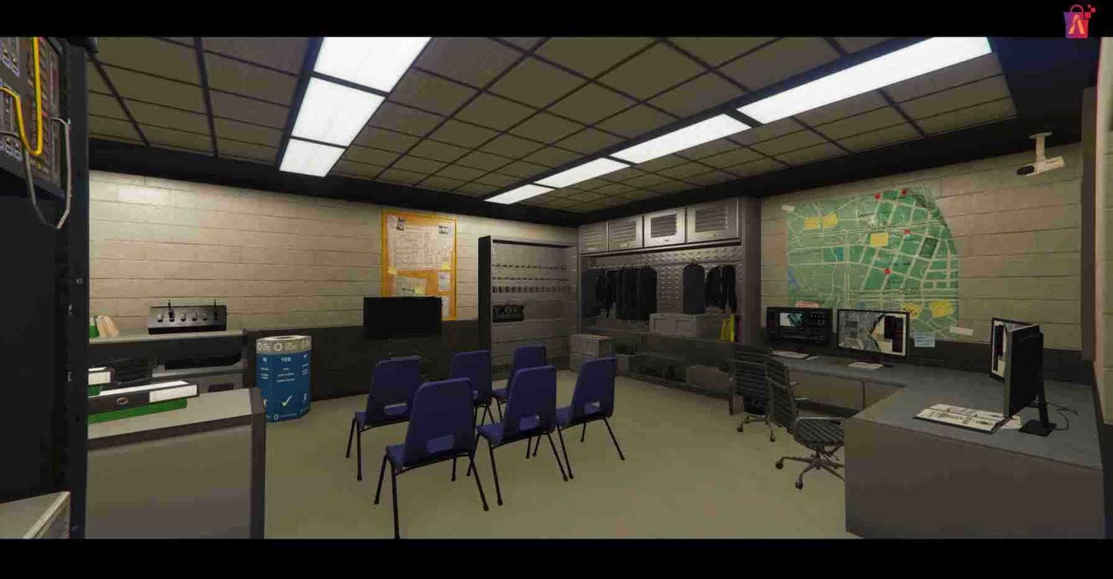 FiveM Headquarters