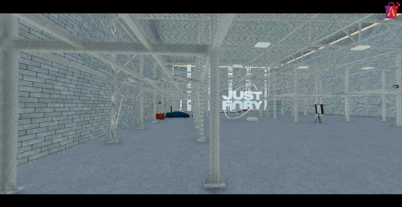 FiveM Car Dealership Mlo