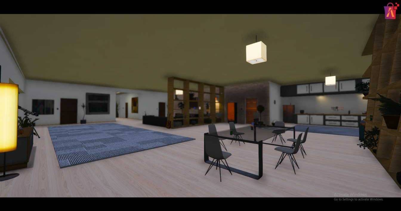 FiveM MLO Houses