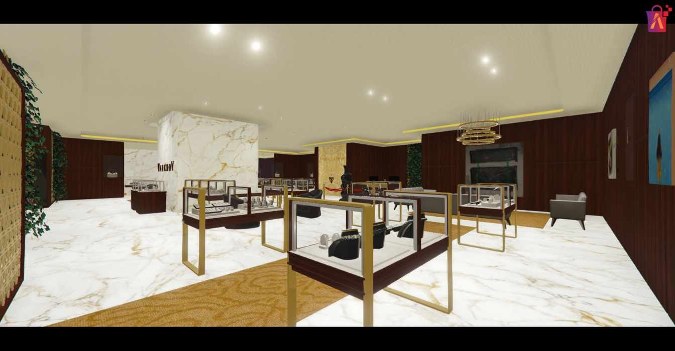 FiveM Store MLO Pack