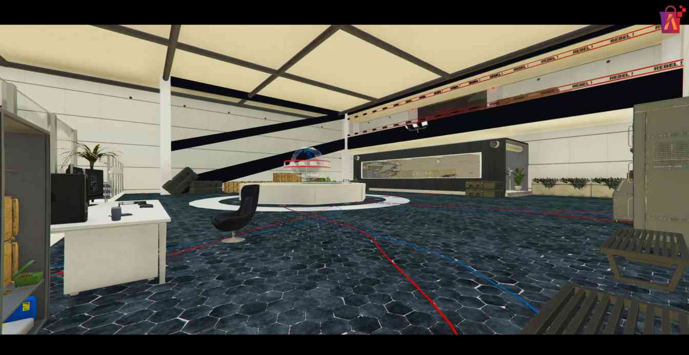 FiveM Airport MLO