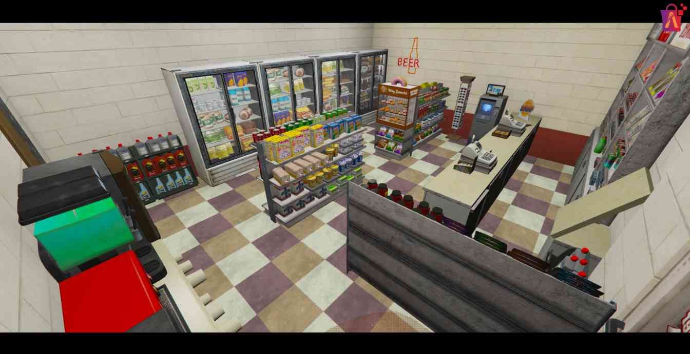 FiveM Store