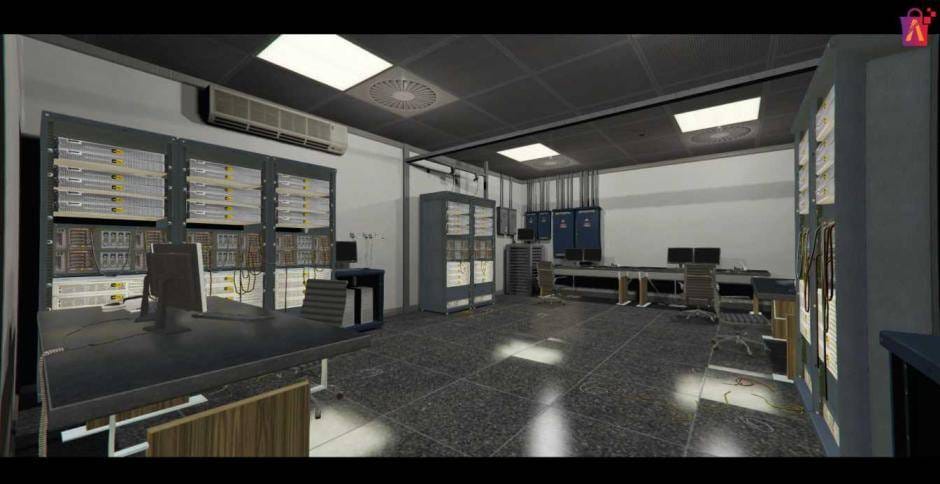 Nopixel Maps
