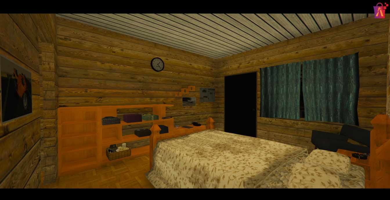 FiveM Motel MLO