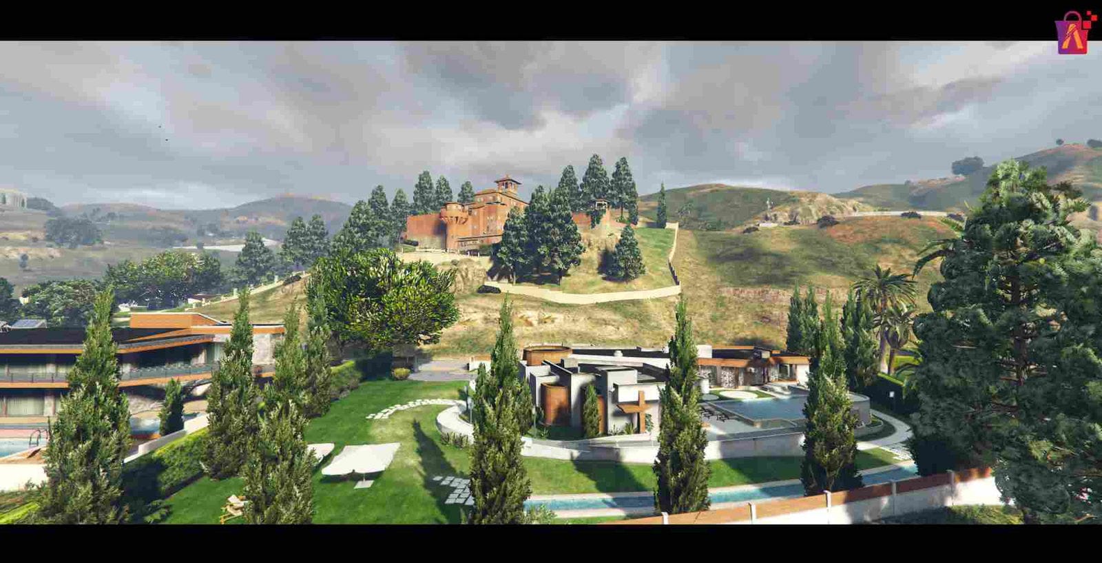 FiveM House MLO