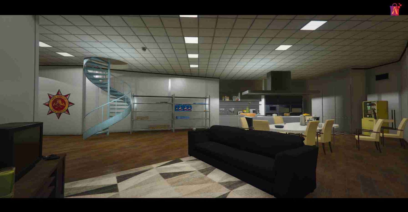 FiveM Headquarters