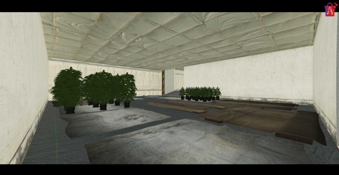 FiveM Weed Farm Locations