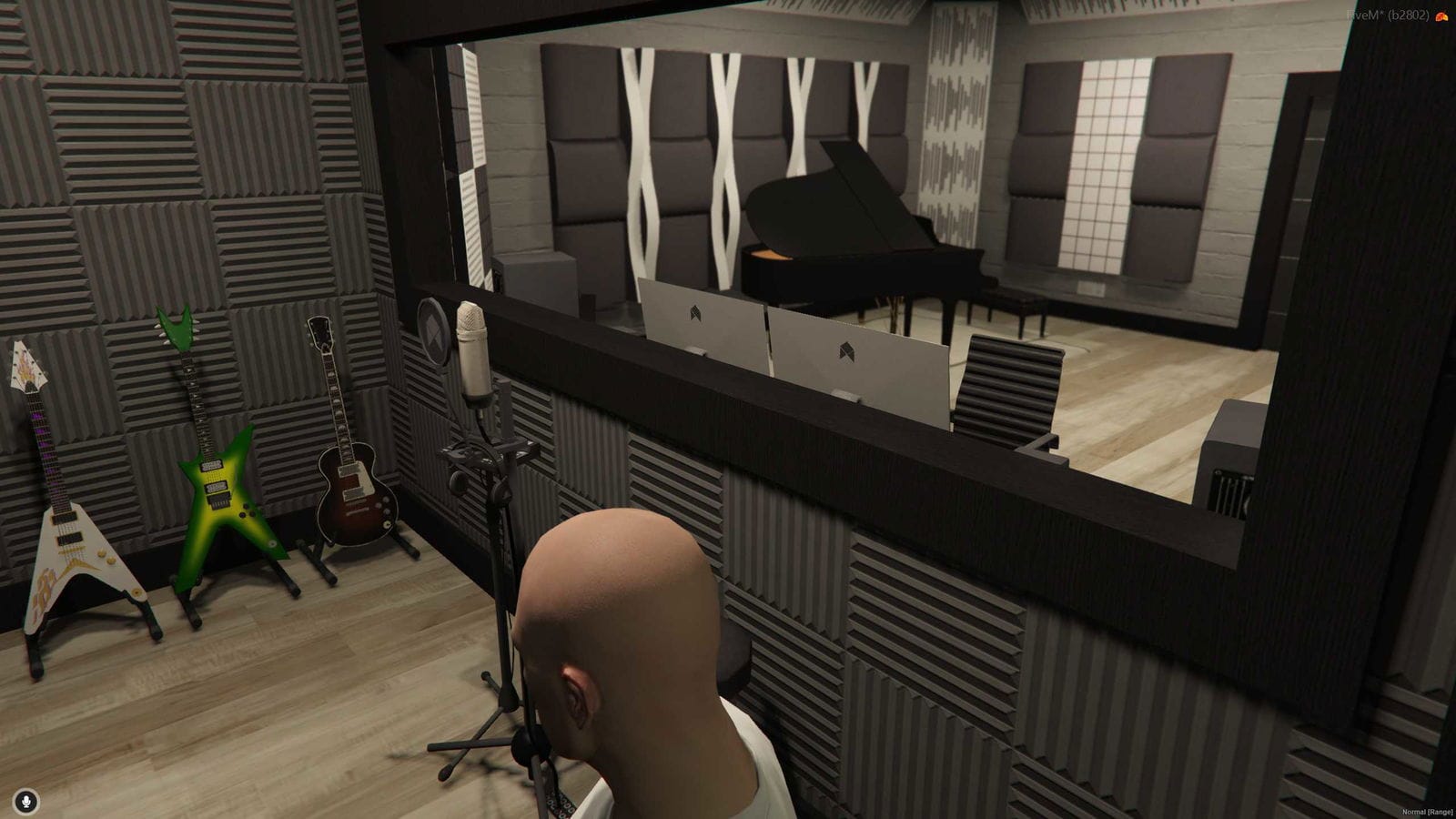Nopixel BallasRecords MLO