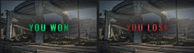 FiveM Arena Script