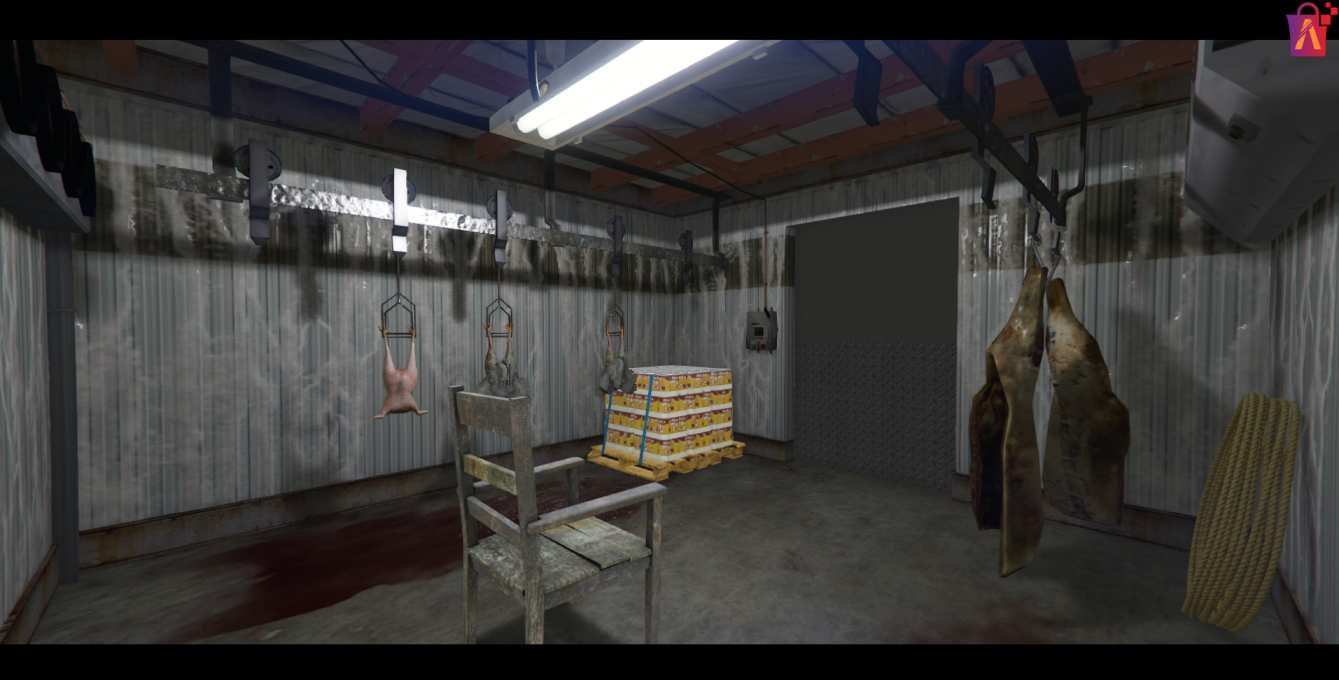 FiveM Restaurant MLO Pack