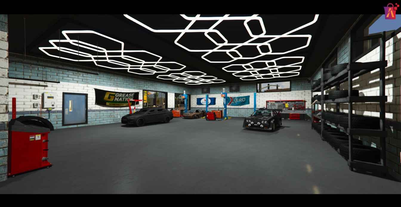 Fivem Dealership