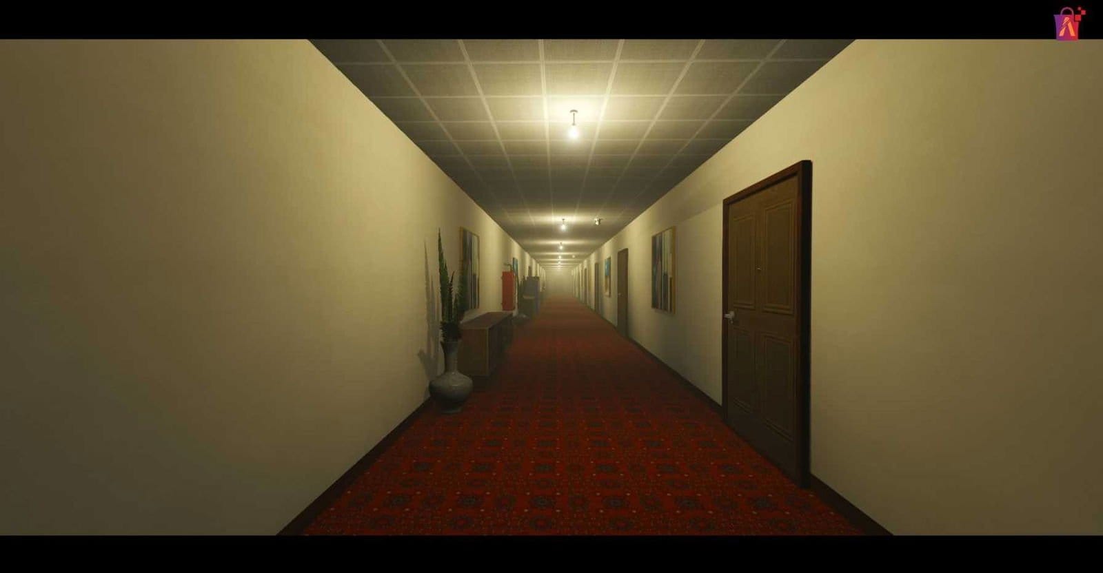 FiveM Motel MLO