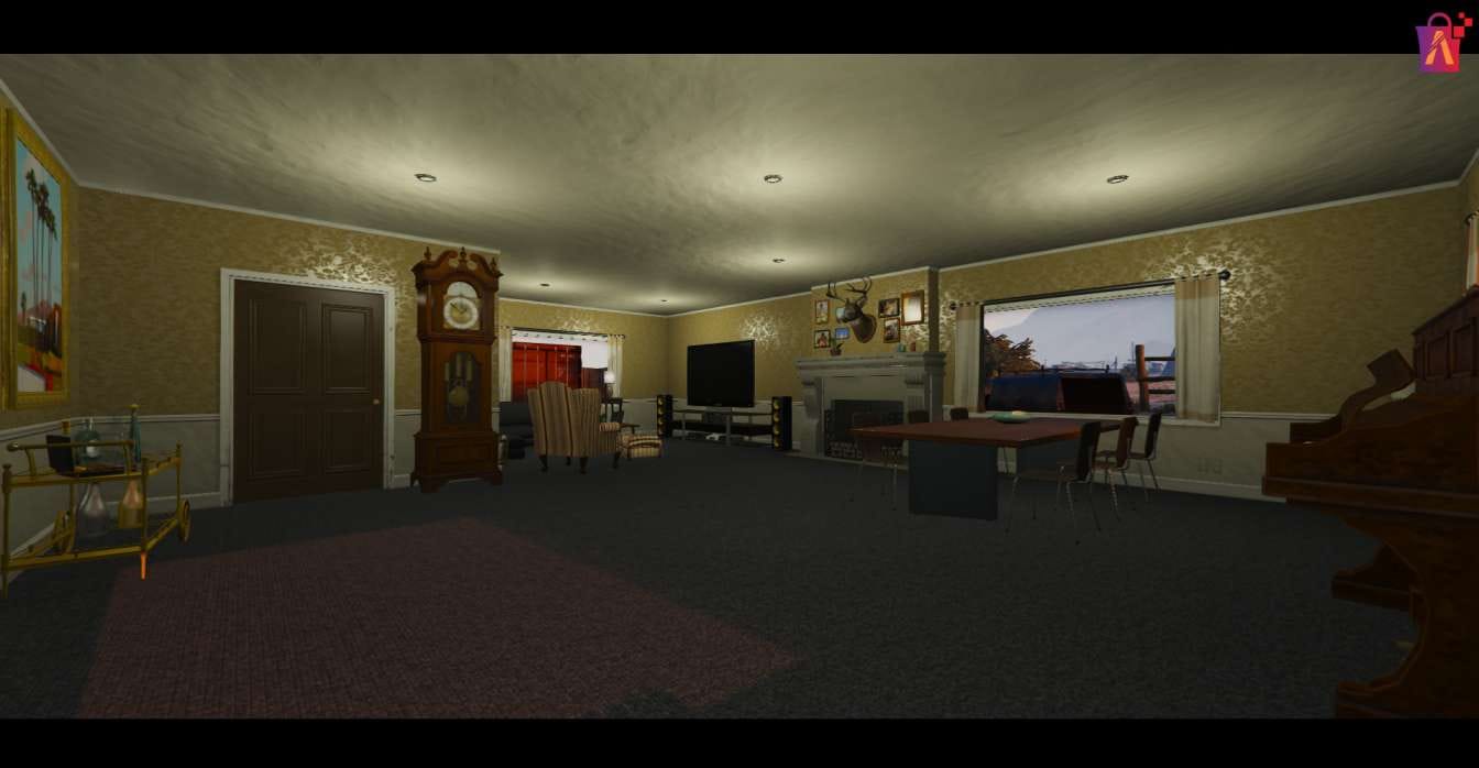 FiveM Houses